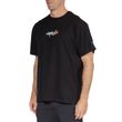 Camiseta Masculina Rip Curl Script Muscle Signature GM PRETO-0502MTE- -2-